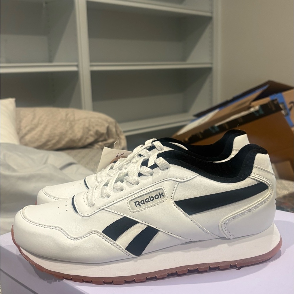 Women’s Reeboks